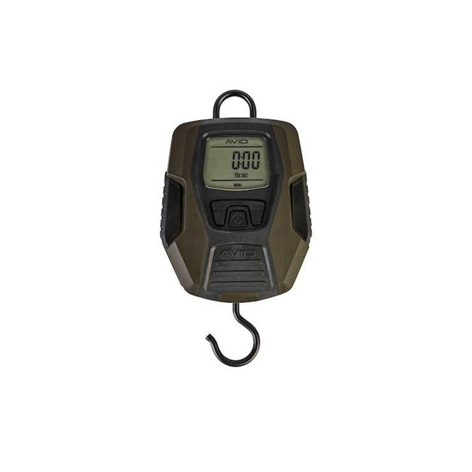 Avid Carp Digital Scales