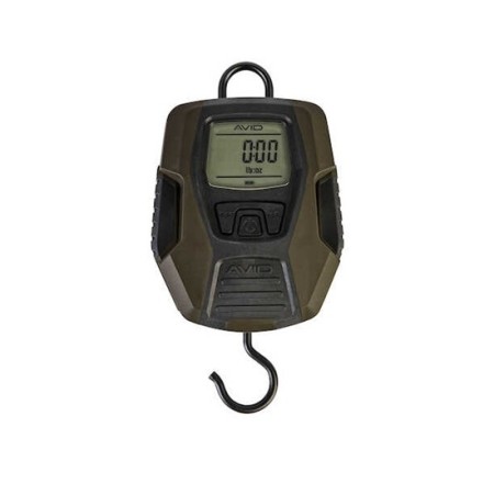 Avid Carp Digital Scales