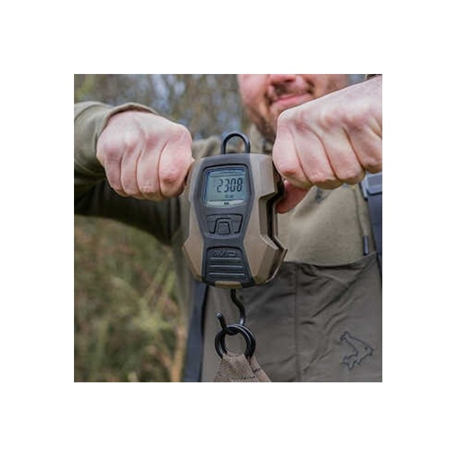 Avid Carp Digital Scales