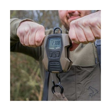 Avid Carp Digital Scales