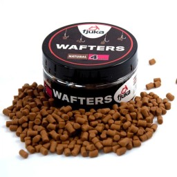 Fjuka Hookable Wafters Natural 30g