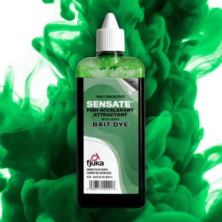 Fjuka Sensate Bait Dye 95ml (colorante per esche)