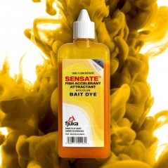 Fjuka Sensate Bait Dye 95ml (colorante per esche)