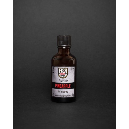 Fishfood Self Line Pineapple 50ml