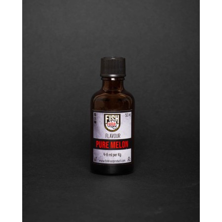 Fishfood Self Line Pure Melon 50ml