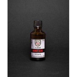 Fishfood Self Line Honey King 50ml