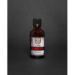 Fishfood Self Line Strong Liver 50ml