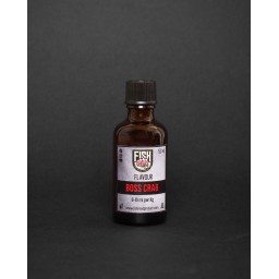 Fishfood Self Line Boss Crab 50ml