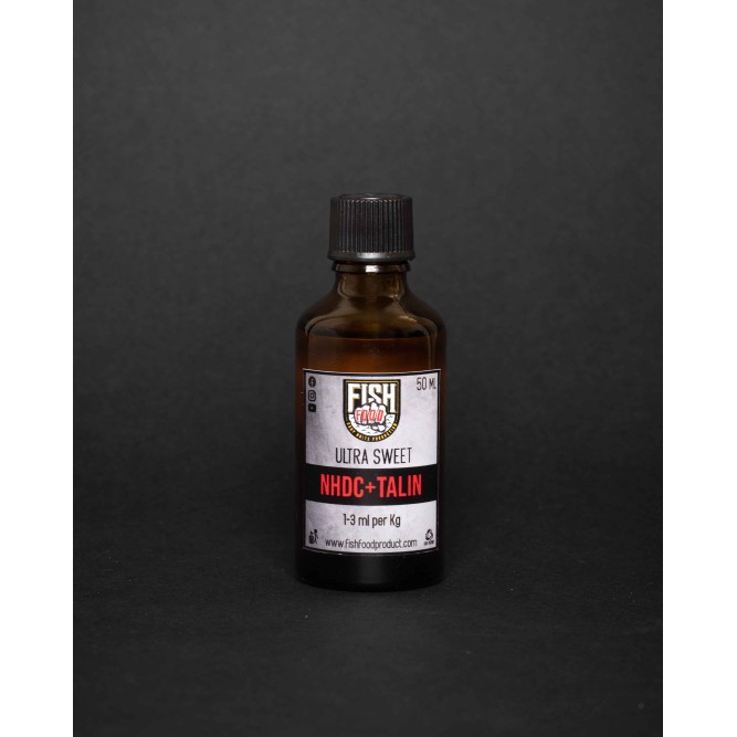 Fishfood Self Line Ultra Sweet 50ml