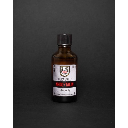 Fishfood Self Line Ultra Sweet 50ml