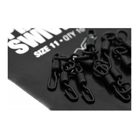 Korda Spinner Ring Swivel XX Size 11