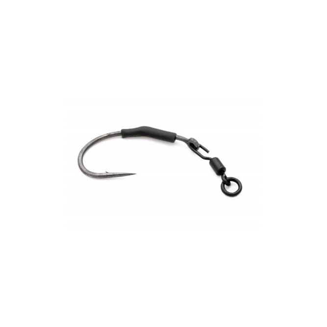 Korda Spinner Ring Swivel XX Size 11