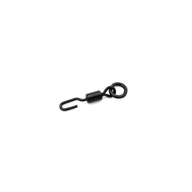 Korda Spinner Ring Swivel XX Size 11