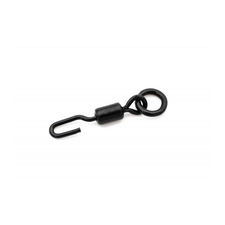 Korda Spinner Ring Swivel XX Size 11