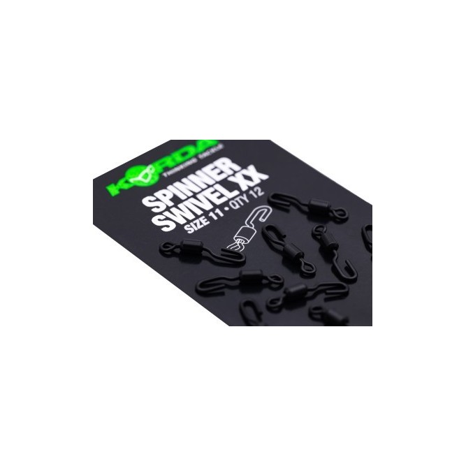 Korda Spinner Swivel XX Size 11
