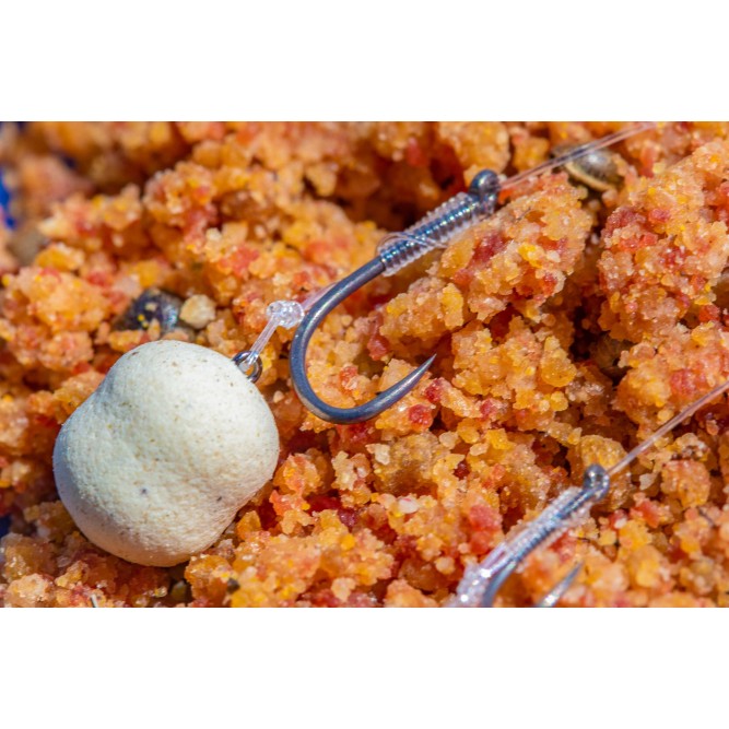 Preston Innovations 4"/10CM Bayonet Hair Rigs