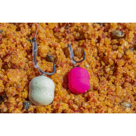 Preston Innovations 4"/10CM Bayonet Hair Rigs