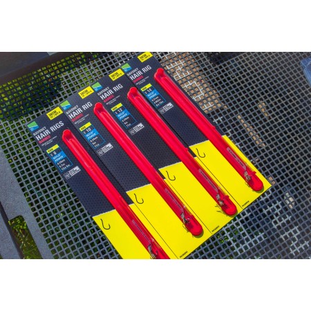 Preston Innovations 4"/10CM Bayonet Hair Rigs