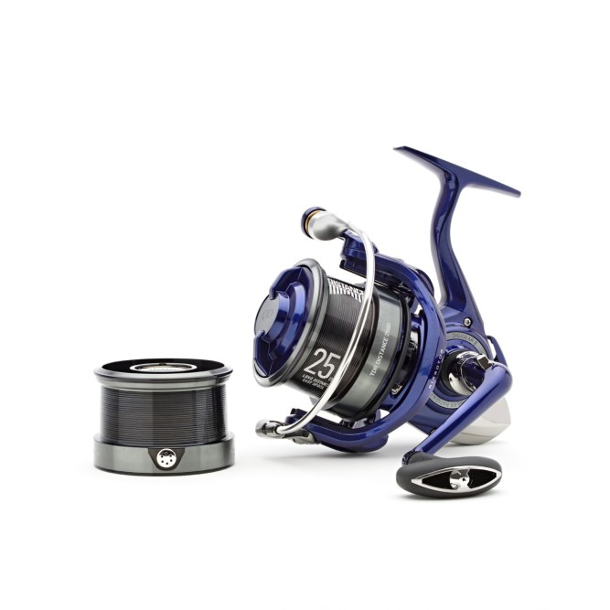 Daiwa 23 TDR Distance 25 QD