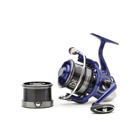 Daiwa 23 TDR Distance 25 QD