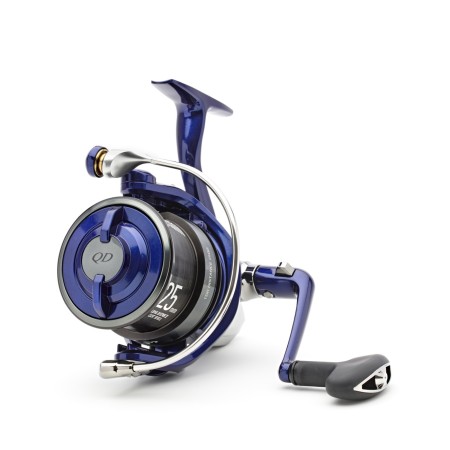 Daiwa 23 TDR Distance 25 QD