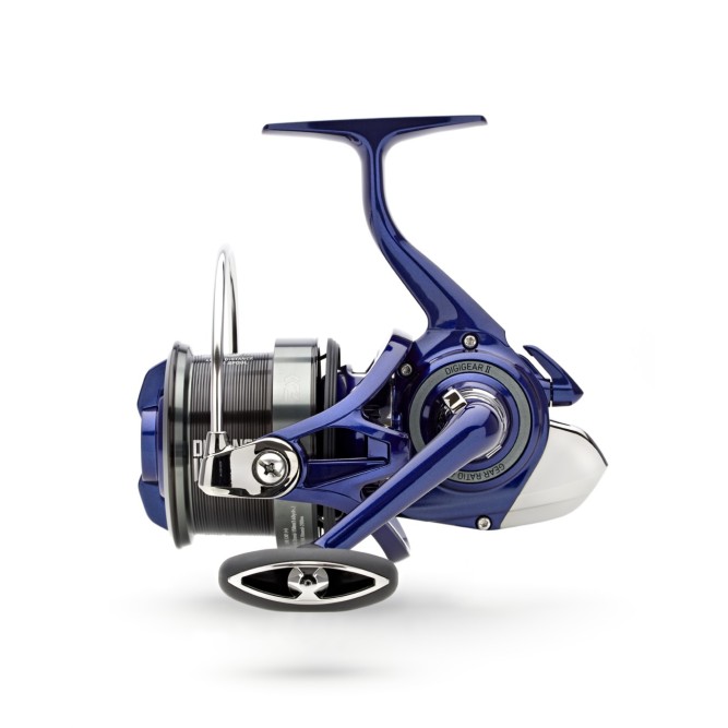 Daiwa 23 TDR Distance 25 QD