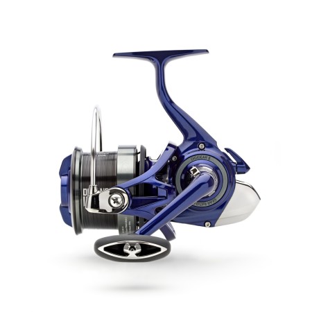 Daiwa 23 TDR Distance 25 QD