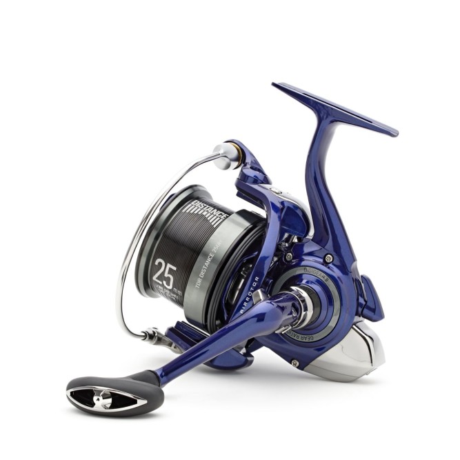 Daiwa 23 TDR Distance 25 QD