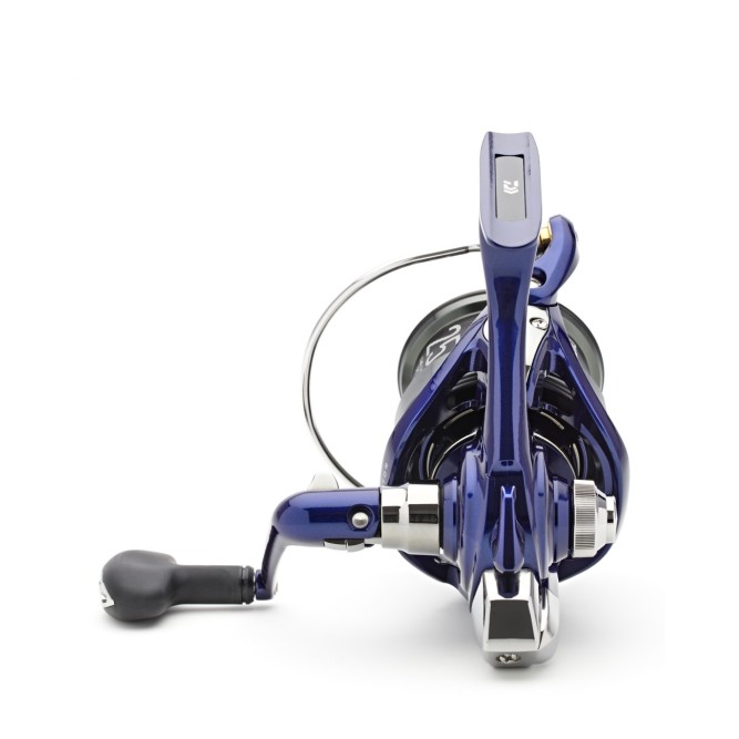 Daiwa 23 TDR Distance 25 QD