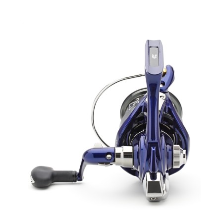 Daiwa 23 TDR Distance 25 QD