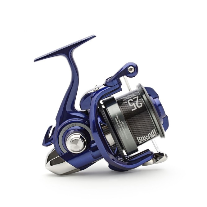 Daiwa 23 TDR Distance 25 QD