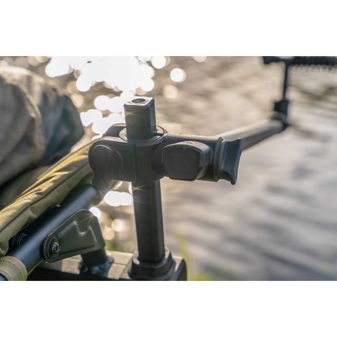 Korum Any Chair XS Feeder Arm