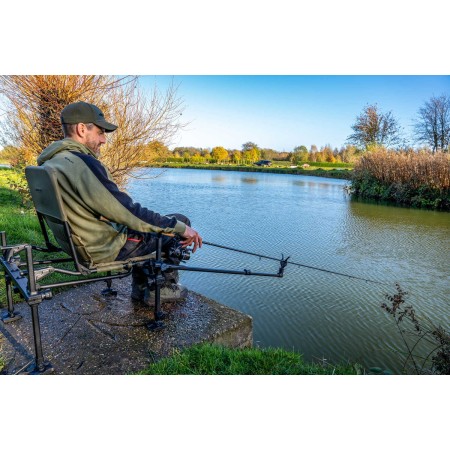 Korum Any Chair XS Feeder Arm