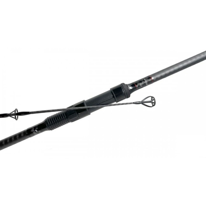 Free Spirit Helical Carp