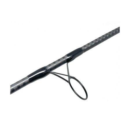 Free Spirit Helical Carp