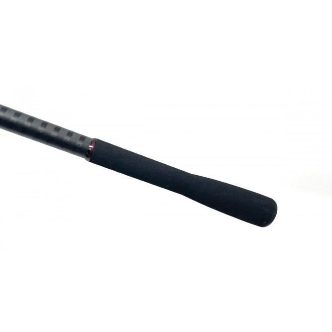 Free Spirit Helical Carp