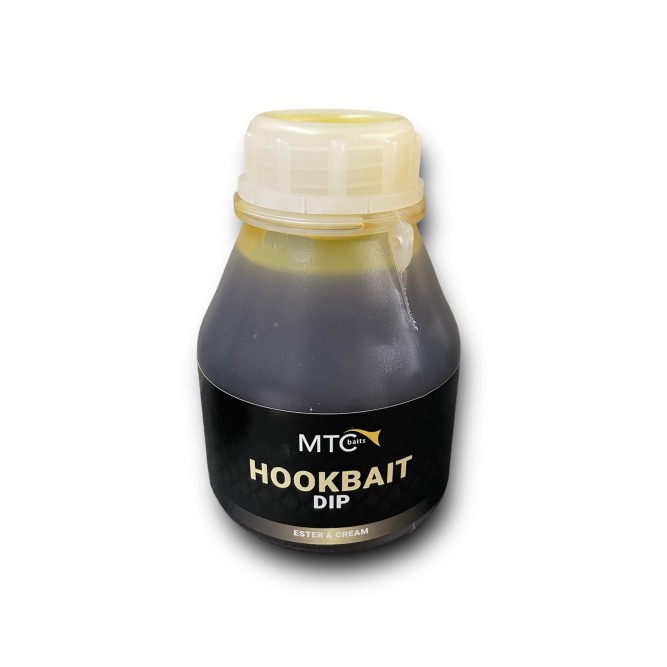 MTC Hookbait Dip - Ester & Cream