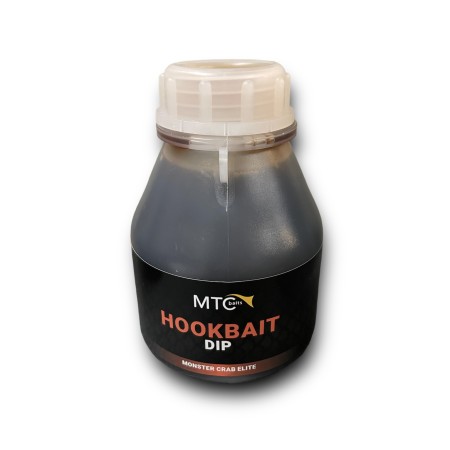 MTC Hookbait Dip - Monster Crab Elite