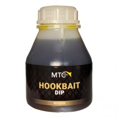 MTC Hookbait Dip - NutCase