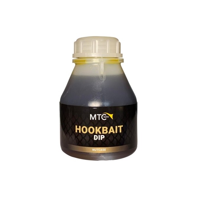 MTC Hookbait Dip - NutCase