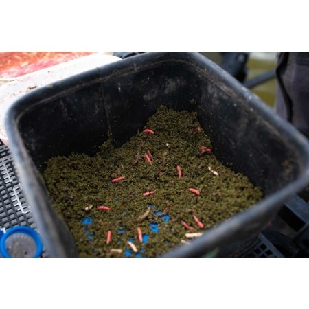 PRO GROUNDBAIT 900 g - THATCHERS GREEN Sonubaits