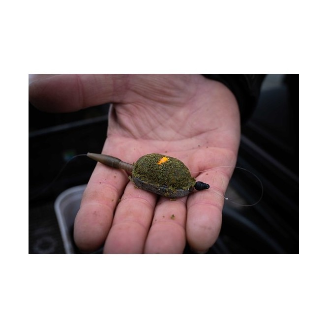 PRO GROUNDBAIT 900 g - THATCHERS GREEN Sonubaits