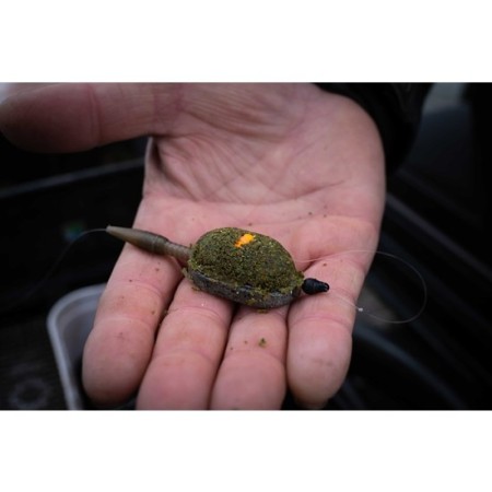 PRO GROUNDBAIT 900 g - THATCHERS GREEN Sonubaits