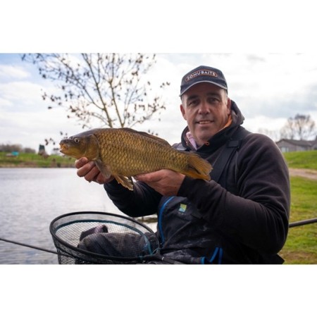 PRO GROUNDBAIT 900 g - THATCHERS GREEN Sonubaits