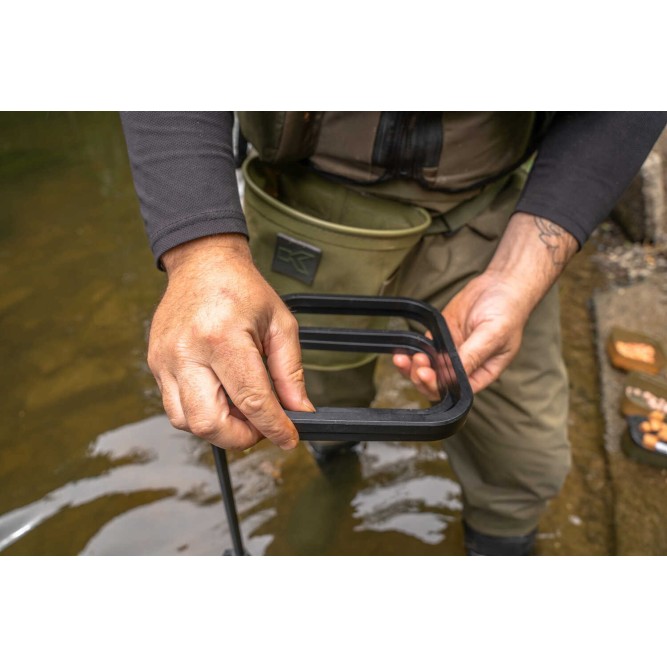 Korum Compact Bait Waiter Set