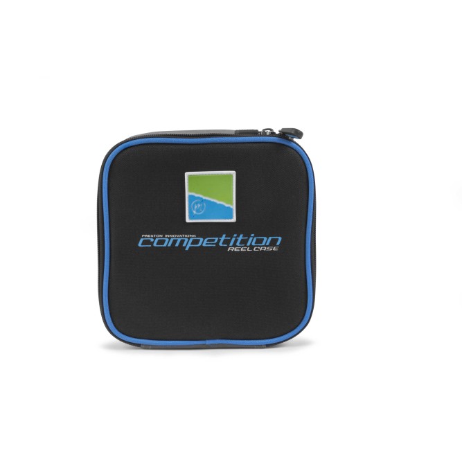 Preston Innovations Competition Reel Case