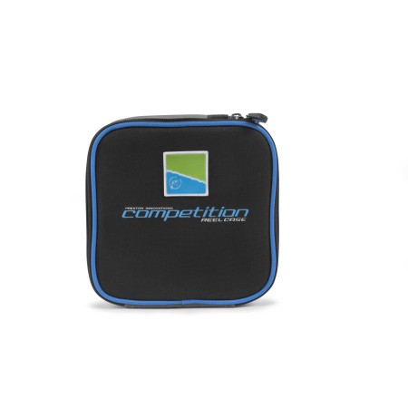 Preston Innovations Competition Reel Case