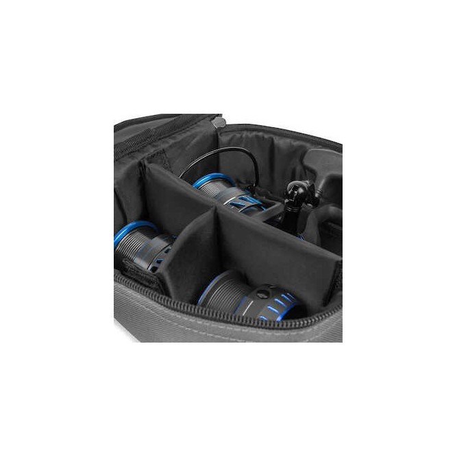 Preston Innovations Competition Reel Case