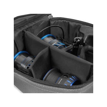 Preston Innovations Competition Reel Case