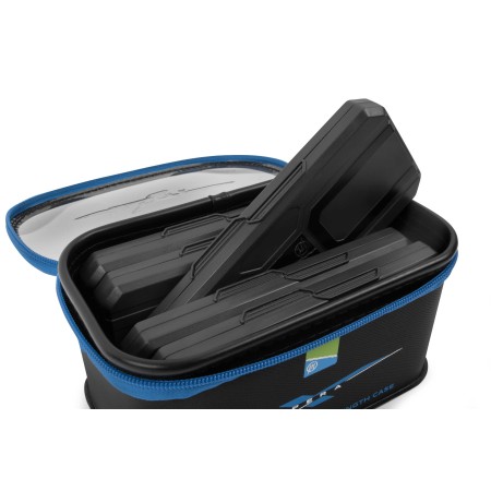 Preston Innovations Eva Hooklength Case